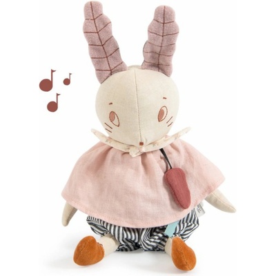 Moulin Roty Hrací ježek