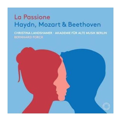 La Passione CD