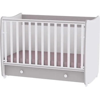 Image 1 of Lorelli ЛЕГЛО dream new 60/120 ЦВЯТ БЯЛО + string (10150420037a)