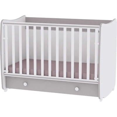 Lorelli ЛЕГЛО dream new 60/120 ЦВЯТ БЯЛО + string (10150420037a)