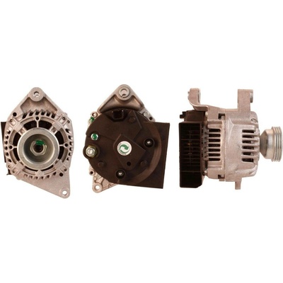 Alternátor LUCAS LRB00398