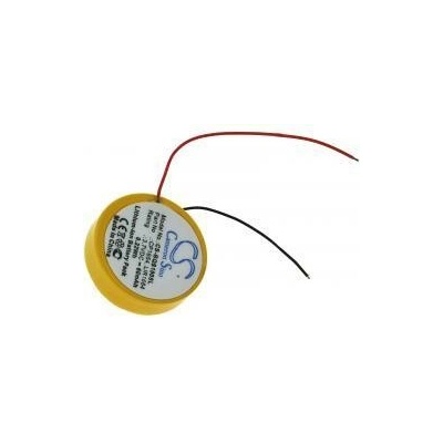 Powery Bose LIR1654 60mAh Li-Ion 3,7V - neoriginální – Zbozi.Blesk.cz