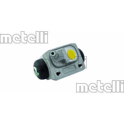 Brzdový valček kolesa METELLI 04-0681