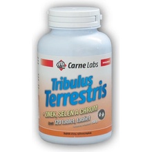 Carne Labs Tribulus Terrestris 120 tabliet