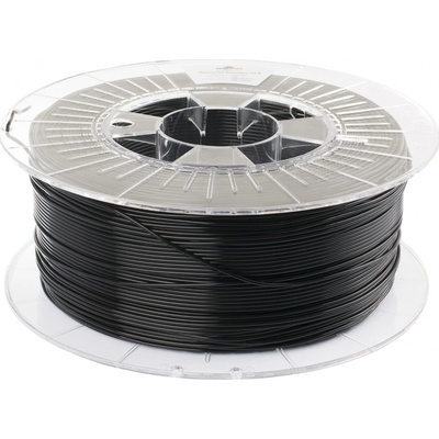 Spectrum PLA filament MAT Deep Black 1,75 mm 1 kg