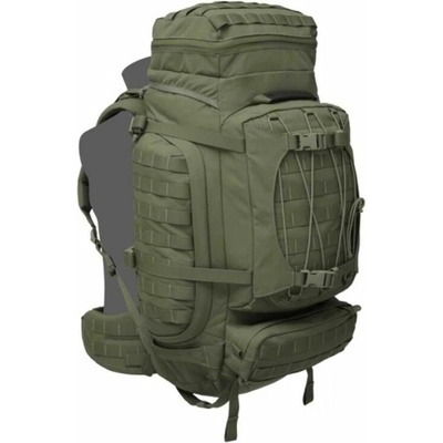 Warrior X300 Elite Ops olivový 60 l