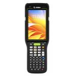 Zebra Мобилен терминал Zebra MC3450, 2D скенер SE58, екран 10.5 см (4''), 6GB RAM, 128GB памет, батерия 7000 mAh, Android, GPS, 5G, USB-C, NFC (MC345B-3G1R64SS-A6) Джобни компютри (PDA)