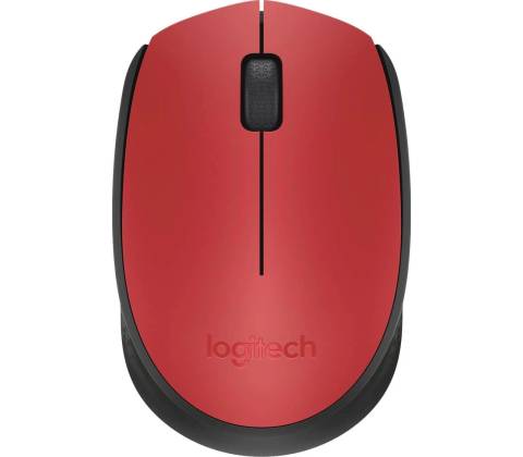 Logitech Wireless Mouse M171 910-004641