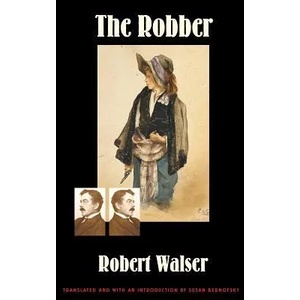 Robber (2000)