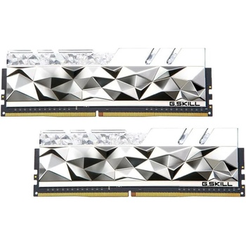 G.SKILL Trident Z Royal 64GB (2x32GB) DDR4 4266MHz F4-4266C19D-64GTES