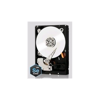 WD SE 6TB, SATA, WD6001F9YZ