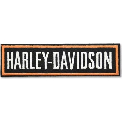 TXR Moto nášivka Harley Davidson