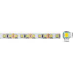 VITO LED лента 24V, 9.6W/метър, 120 LEDs/метър, 6000K - VITO (5540480)