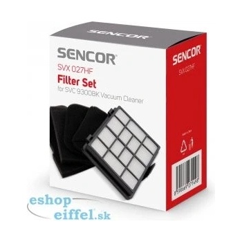 Sencor SVX 027HF