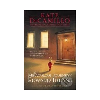 Miraculous Journey of Edward Tulane