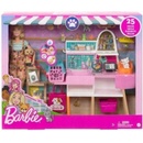 Barbie Obchod pro zvířátka
