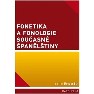 Fonetika a fonologie současné španělštiny