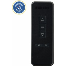 Diaľkový ovládač ISOTRA AC127-06(RF)