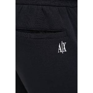 Armani Exchange спортен панталон мъжки с памук (XM000373.AF10818.NOS) - answear - 132,98 лв