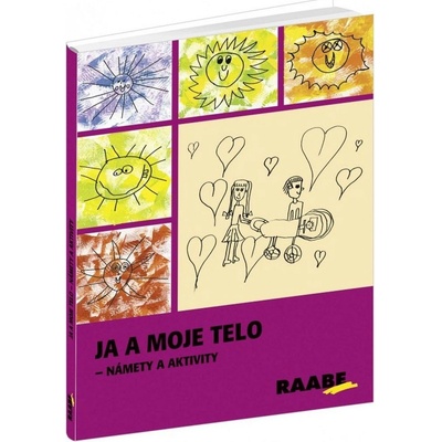 Ja a moje telo - Eva Poliaková Ľubica Šupová
