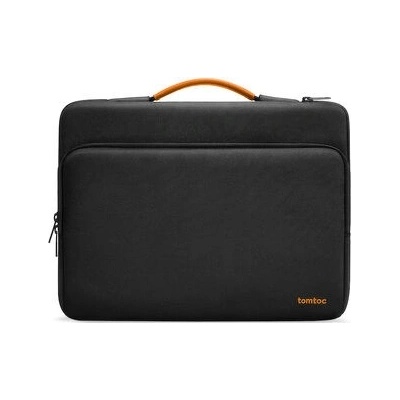 Tomtoc Briefcase TOM-A14-E02H čierna 16"