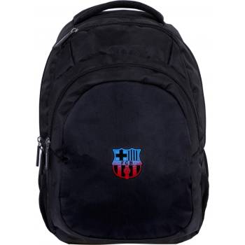 Astra Ученическа раница Astra - FC Barcelona, Tъмносиня (AS502024126)