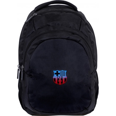 Astra Ученическа раница Astra - FC Barcelona, Tъмносиня (AS502024126)