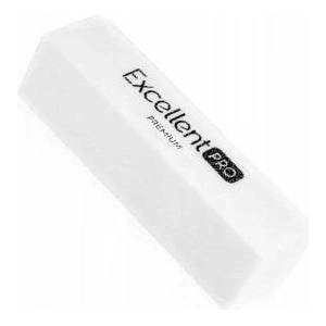 Mattel EXCELLENT PRO_Premium four-sided polishing block 1pc