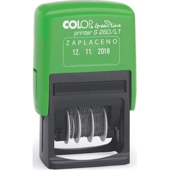 Colop Printer S 260