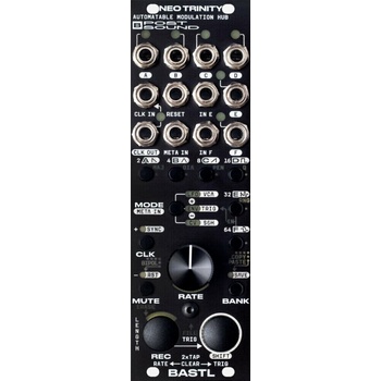 Bastl Instruments Neo Trinity