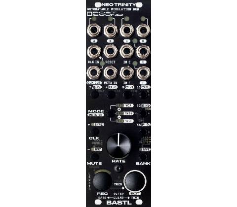 Bastl Instruments Neo Trinity