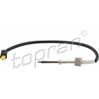 Čidlo teploty výfukových plynů TOPRAN 409 575 (409575)