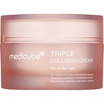 medicube Крем за лице MediCube Triple Collagen Cream 4.0 50ml