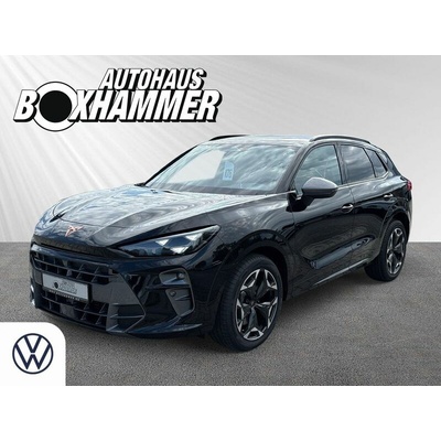 Cupra Terramar 2.0 TSI VZ 4Drive DSG 195 kW