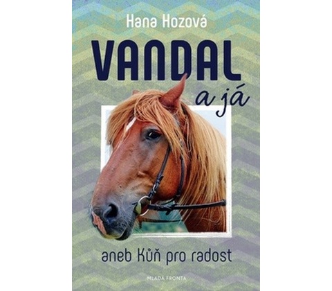 Vandal a já