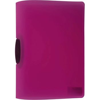 Папка с клипс Karton Opaline Розов (1303372-05-2-201)