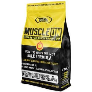 REAL PHARM Muscle On, 1000 Grams