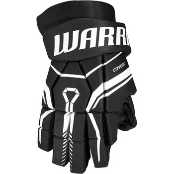 Hokejové rukavice Warrior Covert QRE 40 Yth