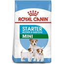 Royal Canin Canine Mini Starter M&B 8 kg