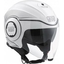 AGV Fluid Radius