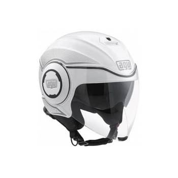 AGV Fluid Radius