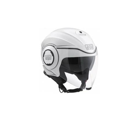 AGV Fluid Radius