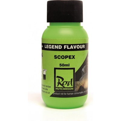 Rod Hutchinson Esence Legend Flavour Scopex 50 ml