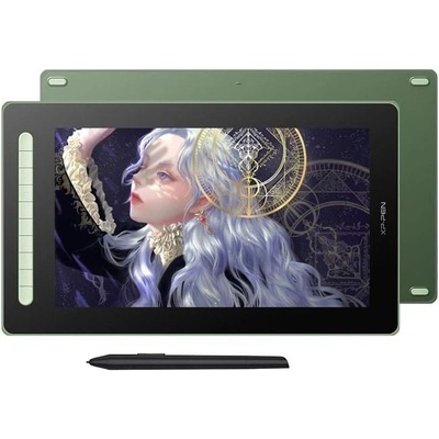 XPPen Artist 13 2nd Gen zelená