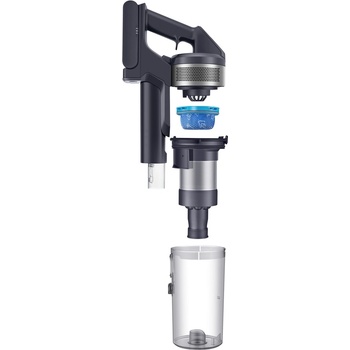 Samsung Jet 65 Pet VS15A60AGR5/GE