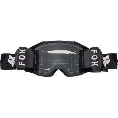 Fox Racing Vue Roll Off OS