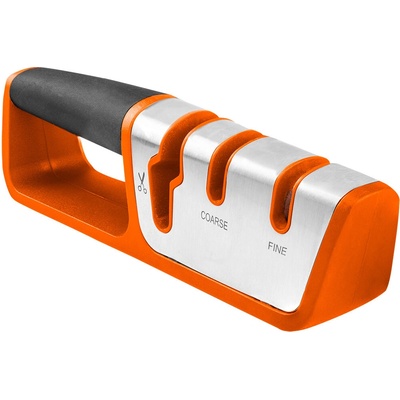 NEO TOOLS Brúsič na nože a nožnice 56-053