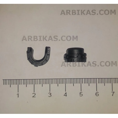 Compatible Бушинги за lpr, hp m402 (комплект от 2 бр. ), bsh-m402-low (bsh-m402-low)