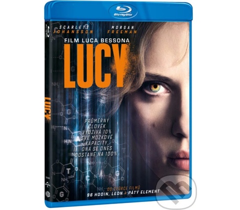 Lucy: BD