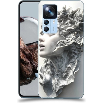 Acover Kryt na mobil Xiaomi 12T - Head II